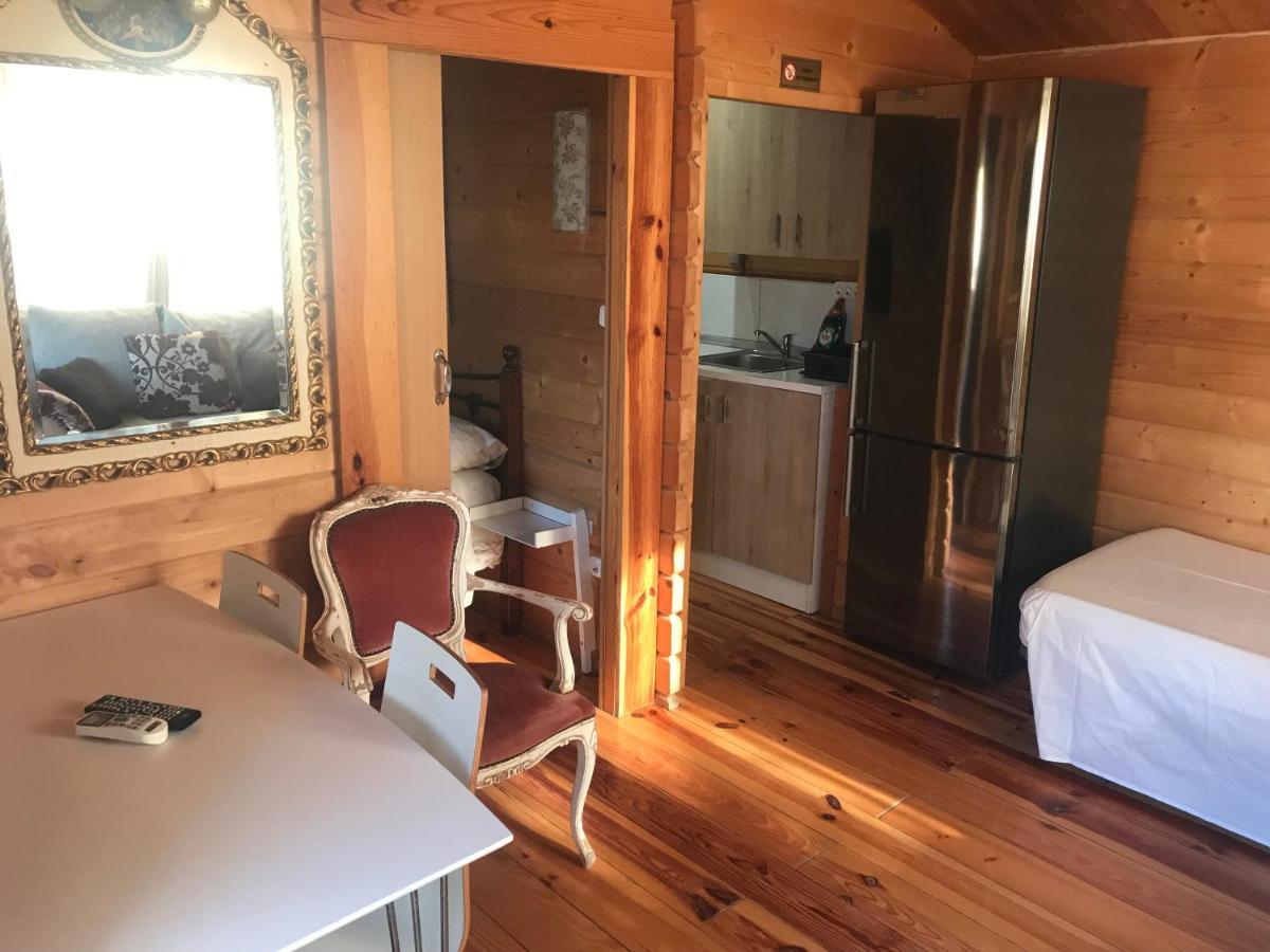 Bungalows & Estudios Los Escullos Almería Kültér fotó