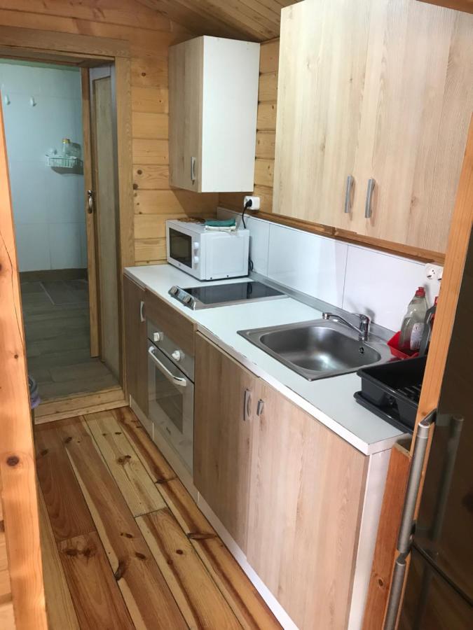 Bungalows & Estudios Los Escullos Almería Kültér fotó