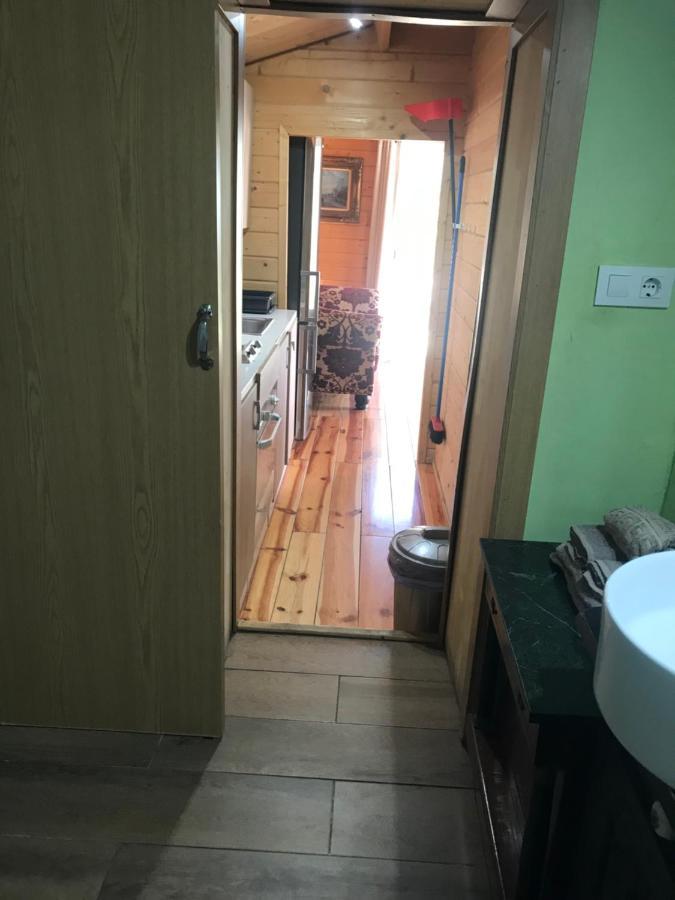 Bungalows & Estudios Los Escullos Almería Kültér fotó