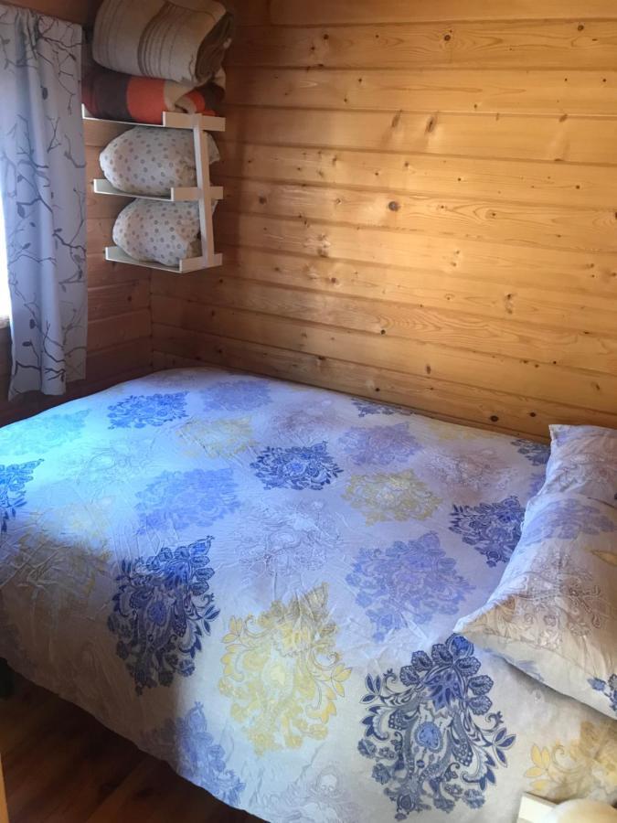 Bungalows & Estudios Los Escullos Almería Kültér fotó