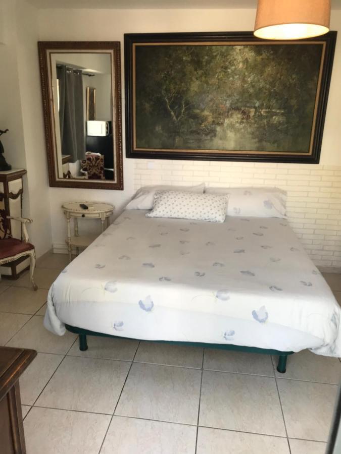 Bungalows & Estudios Los Escullos Almería Kültér fotó